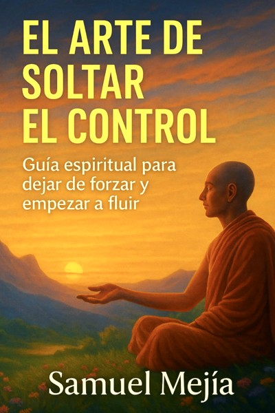 El Arte de Soltar el Control